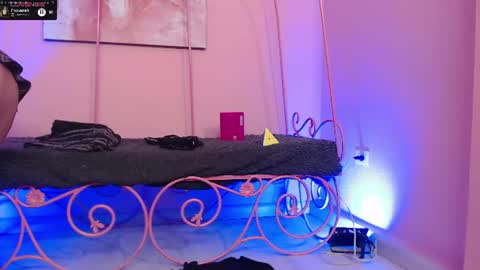 Carlotta Fiore online show from July 2026 11:51:01 PM