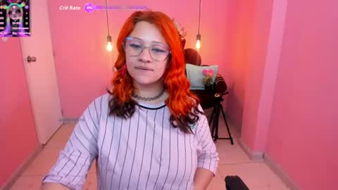 Carlotta Fiore online show from July 2026 02:20:02 AM