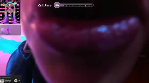 Carlotta Fiore online show from July 2026 02:07:02 AM