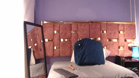 Snapshot of _caroline34 chatting on February 2026 10:40:01 AM Caroline online show from February 2026 10:40:01 AM