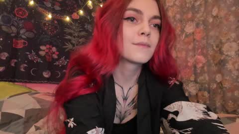 Caroline online show from December 2024 02:59:02 PM