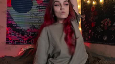 Caroline online show from January 2025 02:19:02 PM