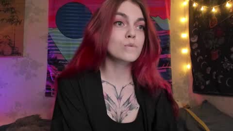 Caroline online show from January 2025 03:13:02 PM