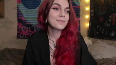 Caroline online show from January 2025 04:06:01 PM