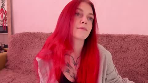 Caroline online show from September 2025 11:24:01 AM