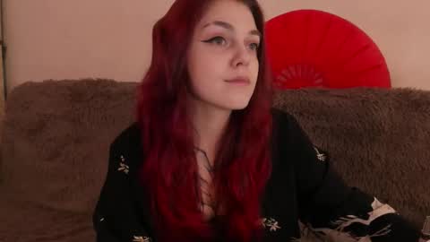 Caroline online show from January 2026 12:10:01 PM