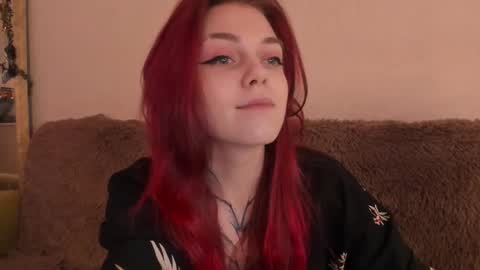 Caroline online show from January 2026 01:05:02 PM