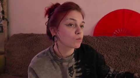 Caroline online show from February 2026 01:06:02 PM