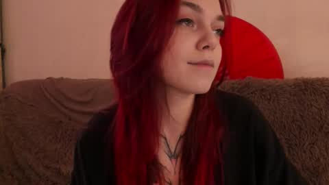 Caroline online show from February 2026 11:53:02 AM