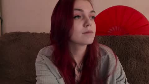 Caroline online show from February 2026 11:43:02 AM