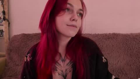 Caroline online show from March 2026 12:20:02 PM