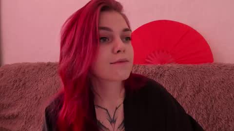 Caroline online show from March 2026 12:08:01 PM