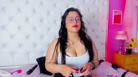 Caroline Sweet online show from December 2024 03:47:02 AM