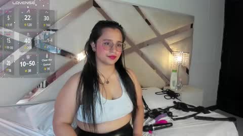 Caroline Sweet online show from January 2025 06:39:01 AM