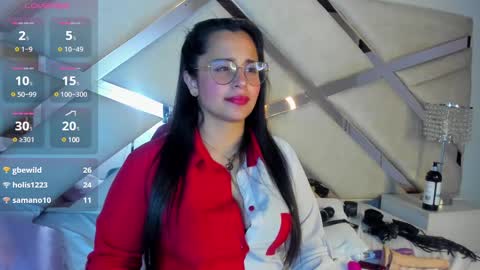 Caroline Sweet online show from January 2025 10:32:01 AM