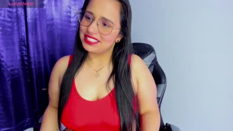 Caroline Sweet online show from January 2025 08:51:02 AM