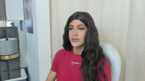 Snapshot of _cat_18 chatting on December 2024 01:46:01 PM You can Call me Kitty Cat online show from December 2024 01:46:01 PM