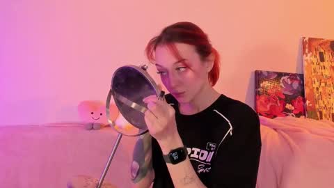 Christina Chris online show from February 2025 04:22:01 AM