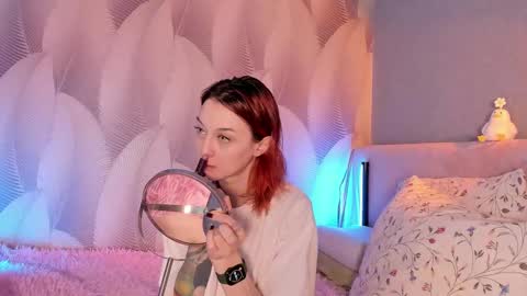 Christina Chris online show from February 2025 05:00:01 AM