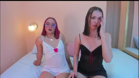 Celeste online show from April 2026 03:13:02 AM