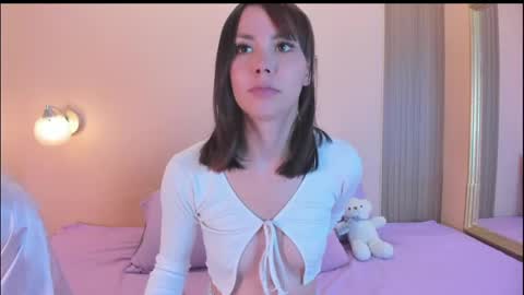 Celeste online show from May 2026 03:03:01 AM