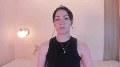 Celeste online show from May 2026 08:36:01 PM