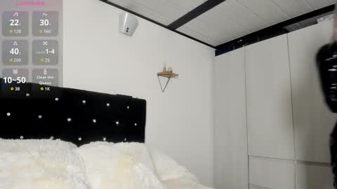 Bella  online show from March 2026 11:26:02 PM