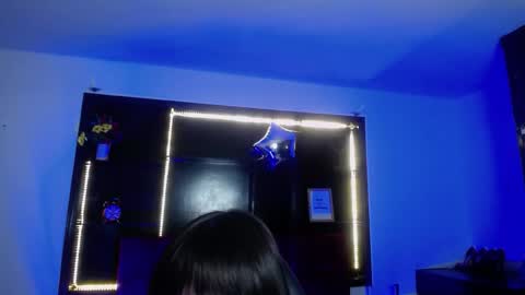 _charlotte_collins_ online show from March 2026 03:07:02 PM