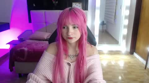 _charlotte_collins_ online show from April 2026 03:14:01 PM