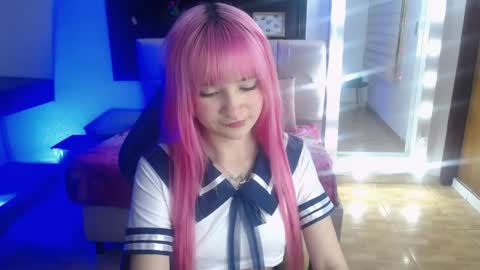 _charlotte_collins_ online show from April 2026 03:18:02 PM