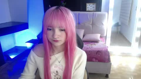 _charlotte_collins_ online show from May 2026 03:28:02 PM