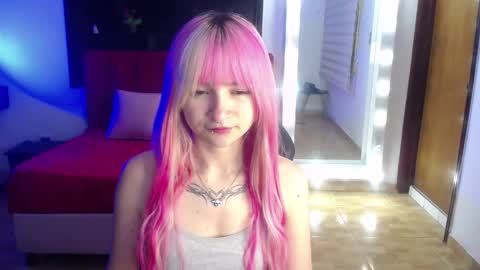 _charlotte_collins_ online show from May 2026 03:31:01 PM