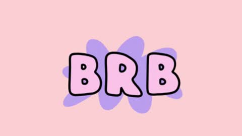 Charlote online show from February 2025 11:34:02 PM