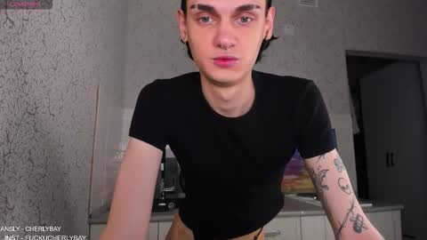 Snapshot of _cherlybay_ chatting on September 2025 05:40:01 AM CHER - Independent model online show from September 2025 05:40:01 AM