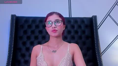 Snapshot of _cherry_fox chatting on February 2026 12:14:02 PM _cherry_fox online show from February 2026 12:14:02 PM