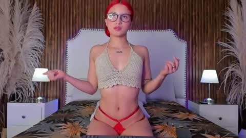 _cherry_fox online show from June 2026 11:52:02 AM