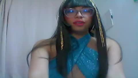 Cherry Moon  online show from July 2026 02:58:02 AM