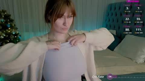 Alisa NO NUDE online show from December 2024 04:01:02 AM