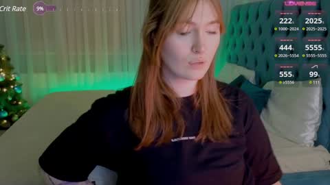 Alisa NO NUDE online show from December 2024 04:17:02 AM