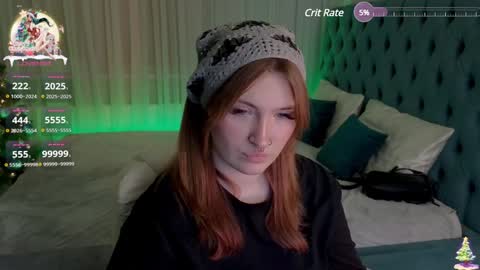 Alisa NO NUDE online show from January 2025 01:11:01 AM