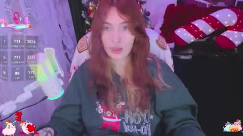 Alisa NO NUDE online show from December 2025 01:41:02 PM