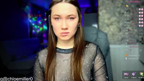 _chloe_miller_ online show from December 2024 05:10:02 AM