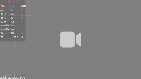 _chloe_miller_ online show from May 2026 05:51:01 PM