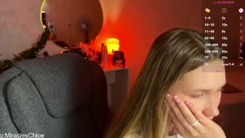 _chloe_miller_ online show from May 2026 07:52:01 PM