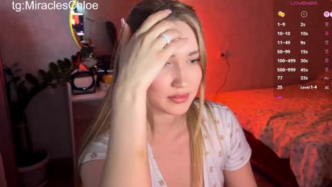 _chloe_miller_ online show from June 2026 05:35:02 PM
