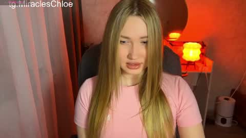 _chloe_miller_ online show from June 2026 07:23:01 PM