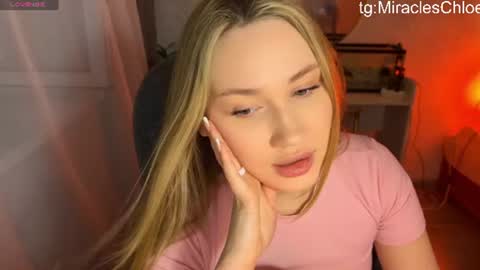 _chloe_miller_ online show from July 2026 06:45:02 PM