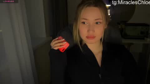 _chloe_miller_ online show from July 2026 06:14:02 PM