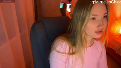 _chloe_miller_ online show from July 2026 06:45:01 PM