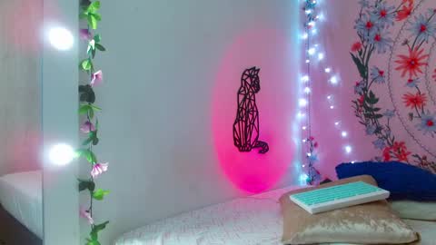 Katy online show from February 2025 02:03:02 AM